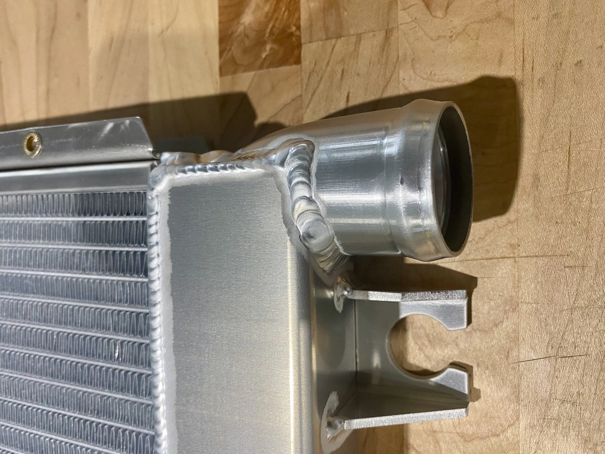 Clutch Over-Center Spring — Angry Ass